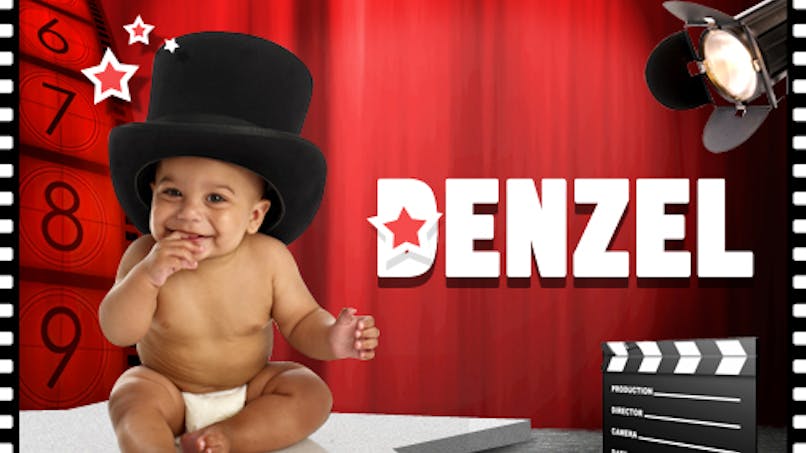 Denzel