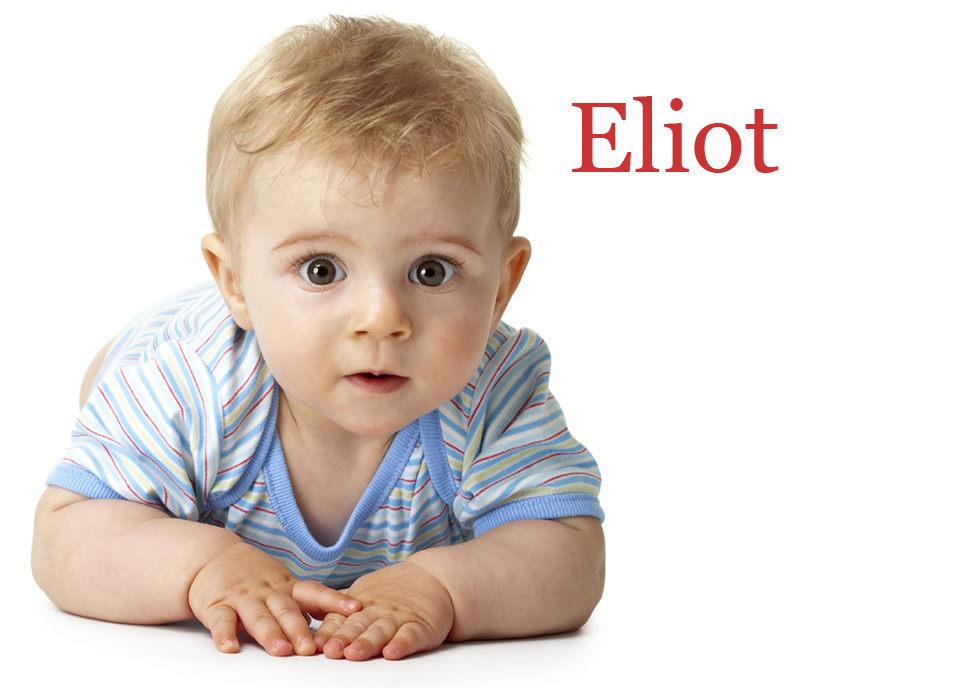 Eliot Fais Pas Ci Fais Pas ça