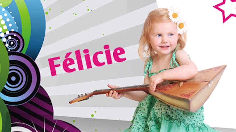 Félicie