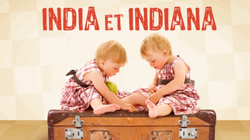 India et Indiana