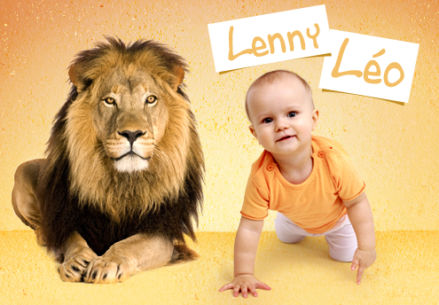 Les Prenoms D Origine Animaux Parents Fr Parents Fr