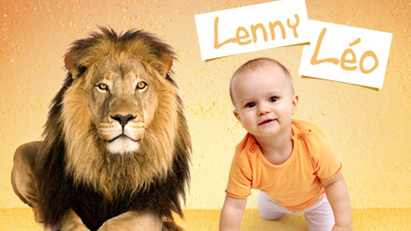 Lenny et Léo