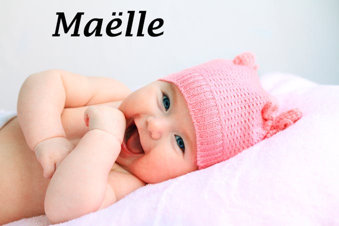 Maelle