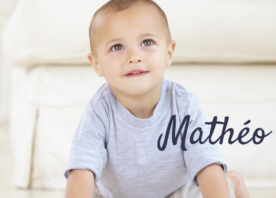 Les prénoms bretons | PARENTS.fr