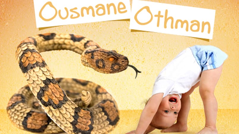 Ousmane et Othman