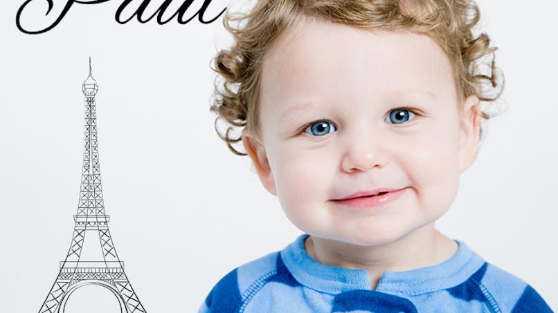 Le Top De Prenoms Garcons Parisiens En 15 Parents Fr Le Top De Prenoms Garcons Parisiens En 15 Parents Fr