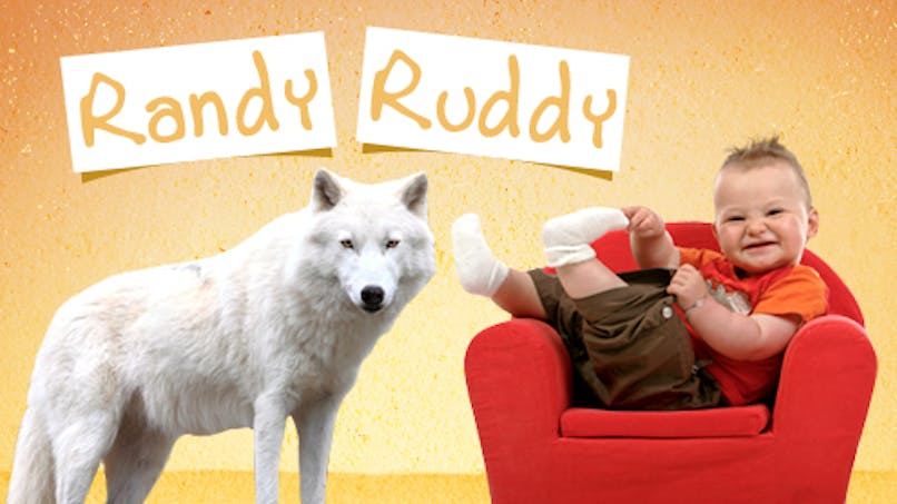 Randy et Ruddy