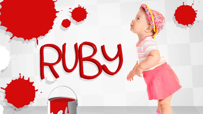 Ruby