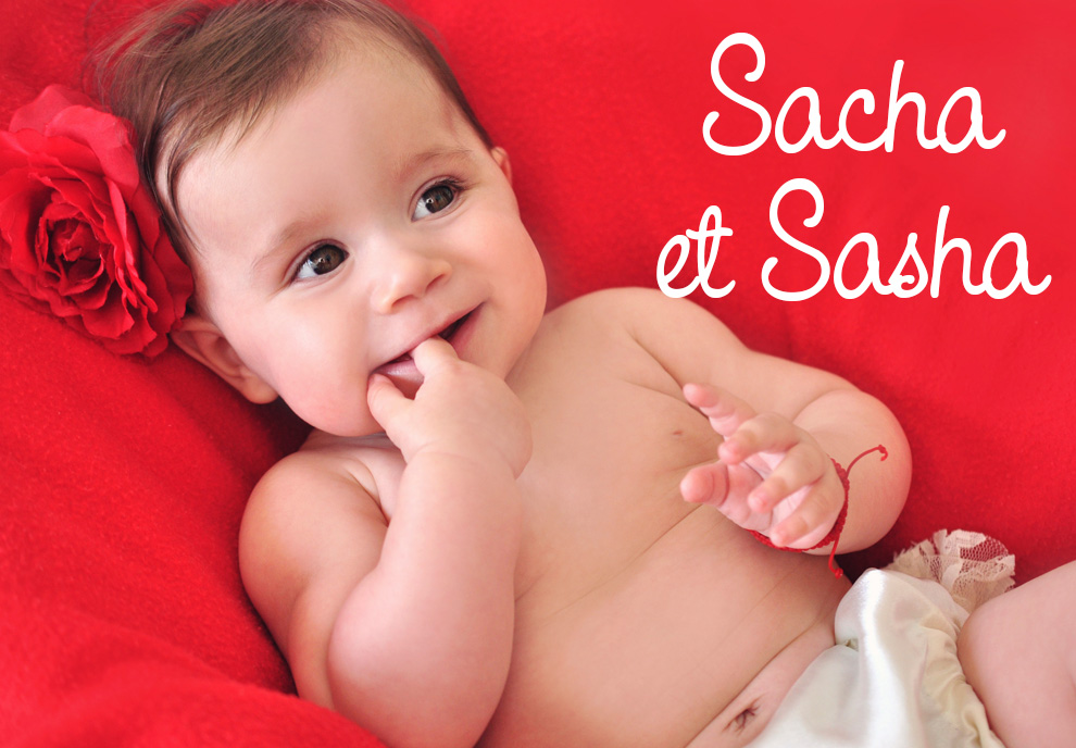 Les Prenoms Mixtes Filles Et Garcons Parents Fr