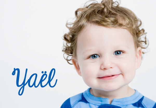 Les Prenoms Mixtes Filles Et Garcons Parents Fr