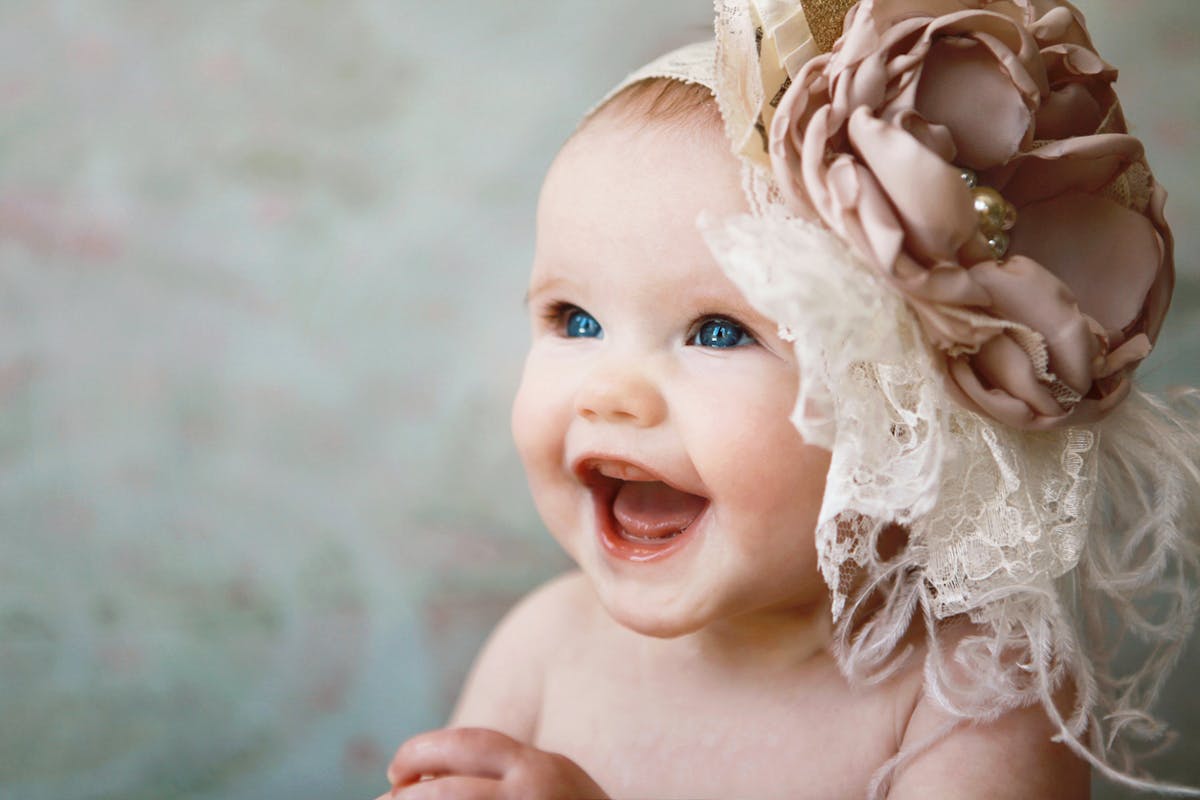 Mode bébé : pratique et à prix minis