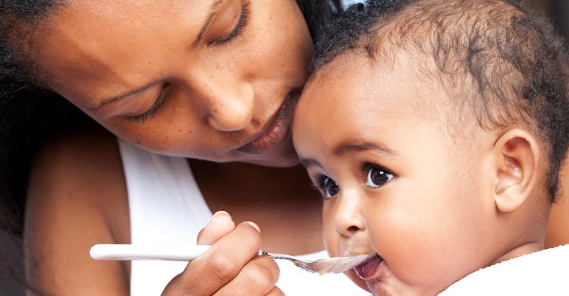 Alimentation Des Bebes Les Aliments A Integrer Entre 12 Et 18 Mois Parents Fr Alimentation Des Bebes Les Aliments A Integrer Entre 12 Et 18 Mois Parents Fr