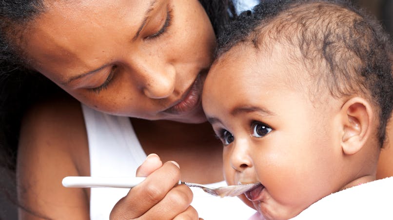 Diversification Alimentaire Des Bebes Entre 12 Et 18 Mois Parents Fr Diversification Alimentaire Des Bebes Entre 12 Et 18 Mois Parents Fr
