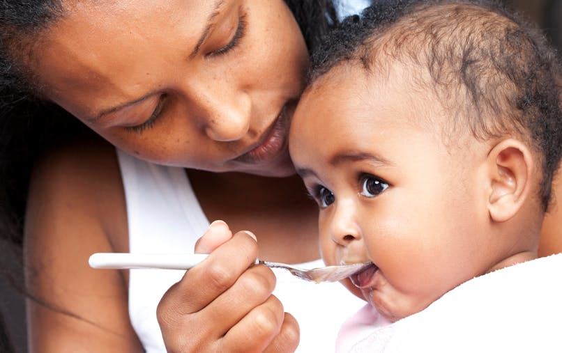 Diversification Alimentaire Des Bebes Entre 12 Et 18 Mois Parents Fr Diversification Alimentaire Des Bebes Entre 12 Et 18 Mois Parents Fr