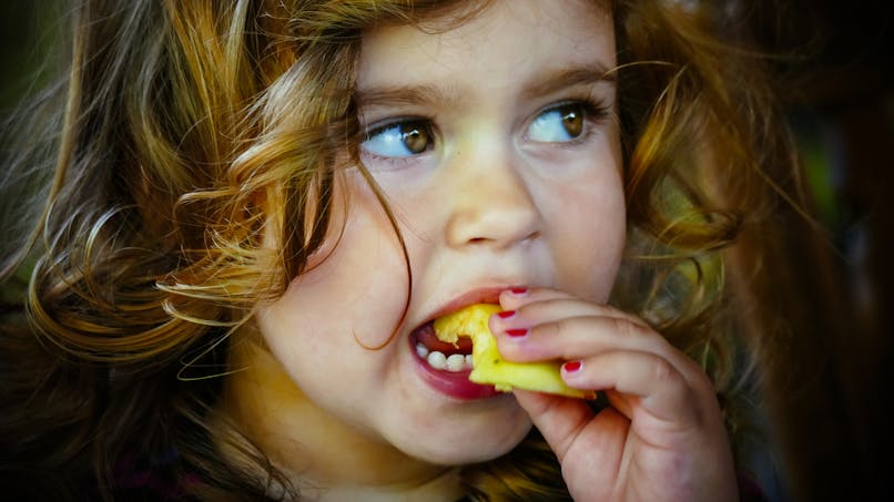 Quelle Alimentation Pour Les Bebes Entre 18 Et 36 Mois Parents Fr Quelle Alimentation Pour Les Bebes Entre 18 Et 36 Mois Parents Fr