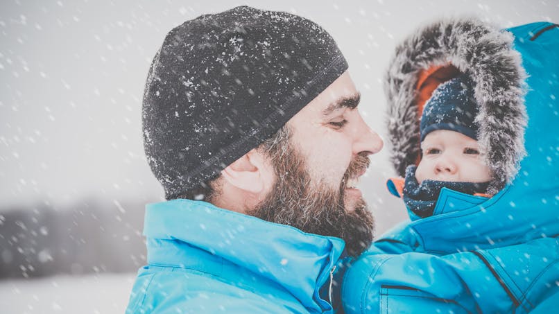 Comment Habiller Son Enfant Pour La Neige Parents Fr Parents Fr Comment Habiller Son Enfant Pour La Neige Parents Fr Parents Fr