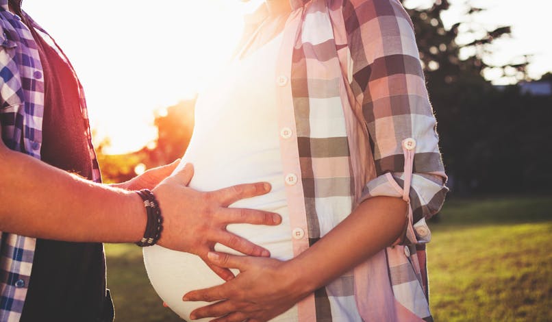 Accouchement : quand partir à la maternité ?