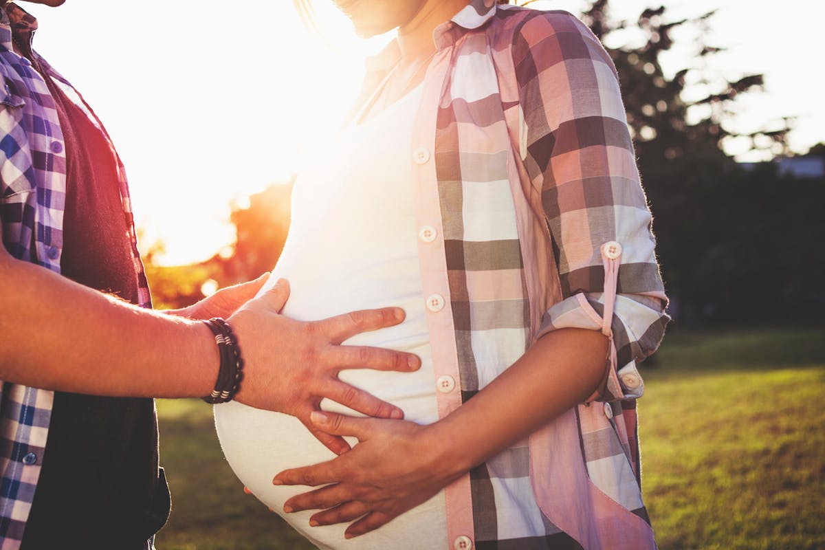 Quand partir à la maternité ? Les signes à connaître absolument ...