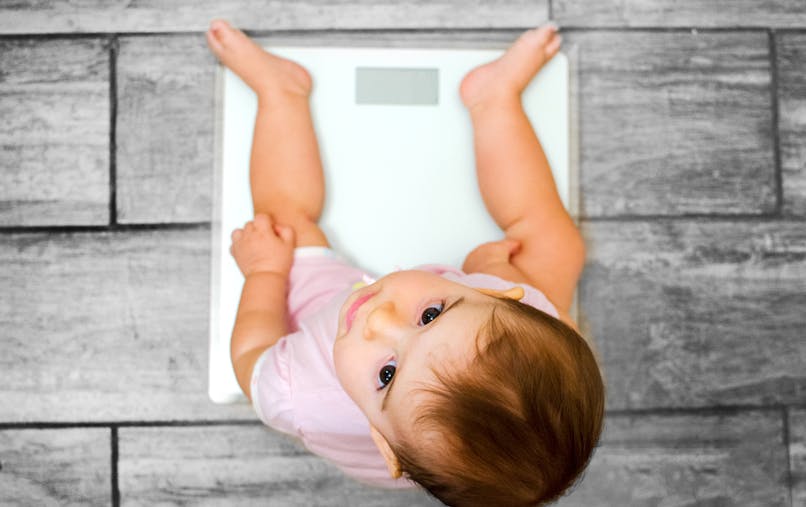 Poids De Bebe Mois Par Mois De 0 A 12 Mois Parents Fr Poids De Bebe Mois Par Mois De 0 A 12 Mois Parents Fr