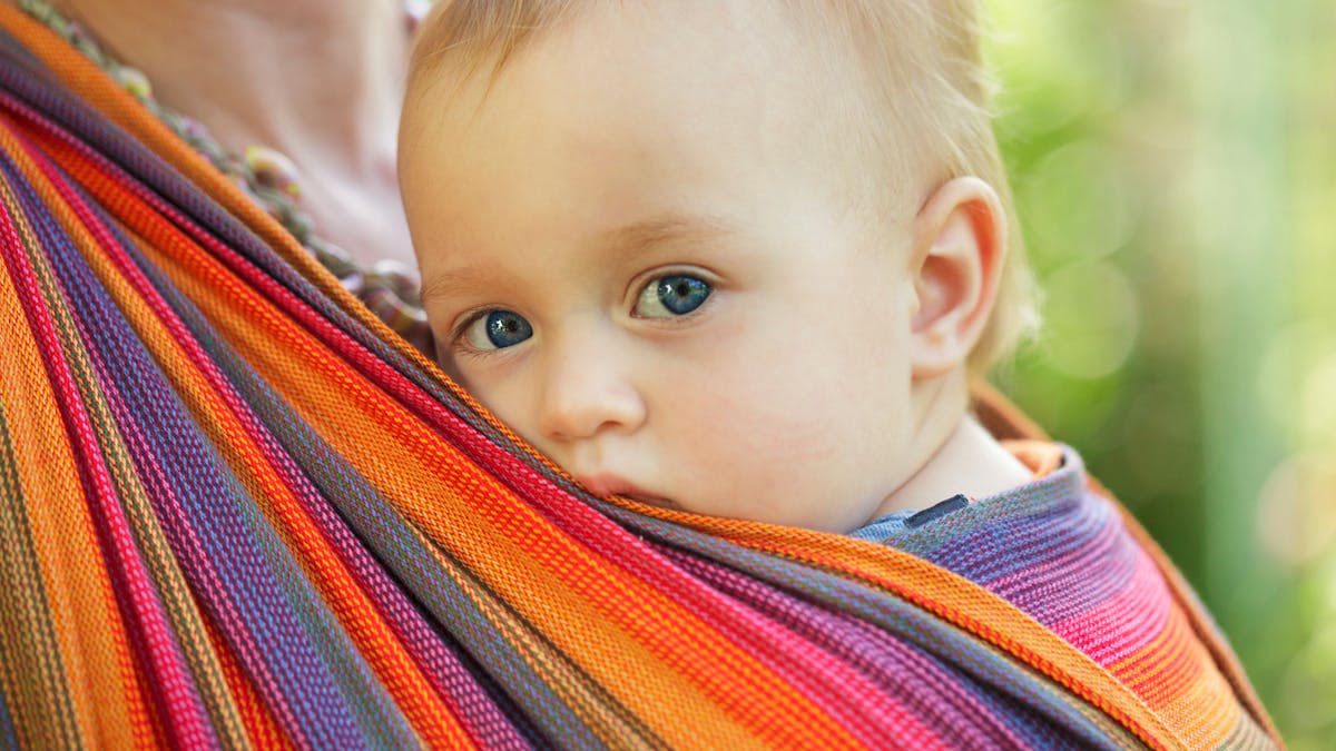 Savez Vous Porter Bebe Parents Fr Parents Fr Savez Vous Porter Bebe Parents Fr Parents Fr