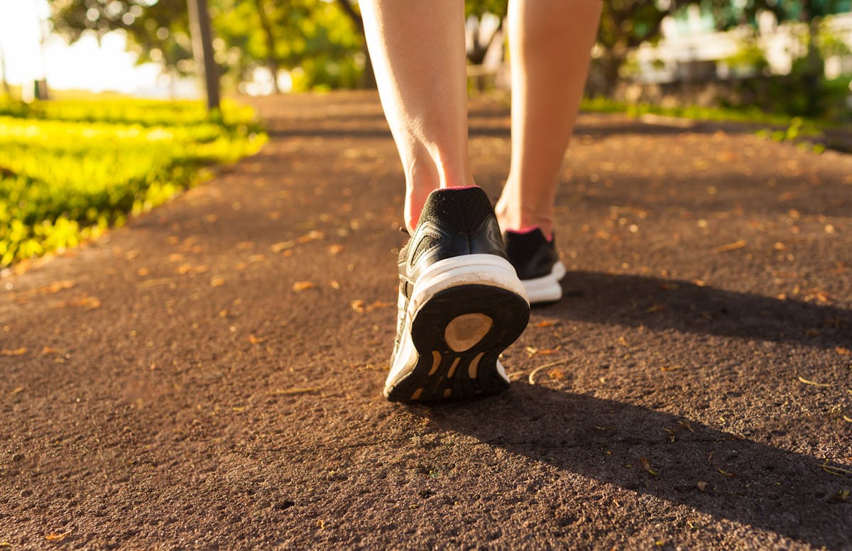 La course à pied en période postnatale, quand débuter? – Douceurs et petits  poids