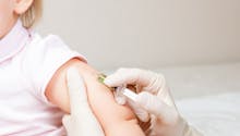 Les trois vaccins obligatoires doivent être disponibles sans les autres souches
