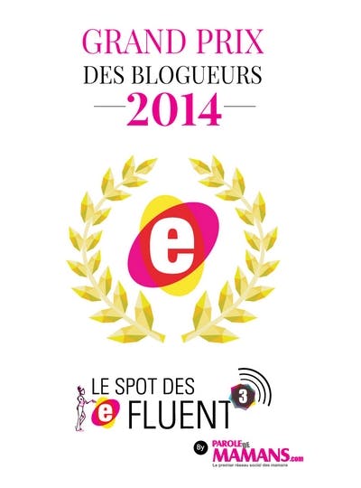 Poussette Kikoé Twin 2.0 de Libélulle - grand prix des blogueurs 2014