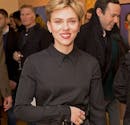 Scarlett Johansson maman : elle a du mal à concilier vie de famille et travail