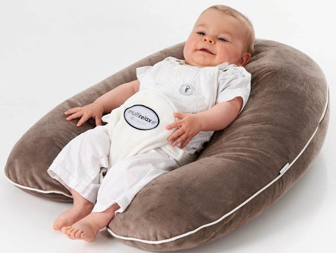 Coussin multirelax candide Coussin multirelax candide