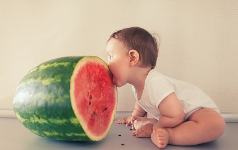 La Decouverte Des Fruits Pour Bebe Parents Fr La Decouverte Des Fruits Pour Bebe Parents Fr