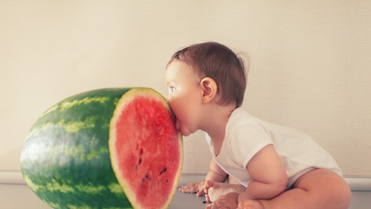 La Decouverte Des Fruits Pour Bebe Parents Fr La Decouverte Des Fruits Pour Bebe Parents Fr