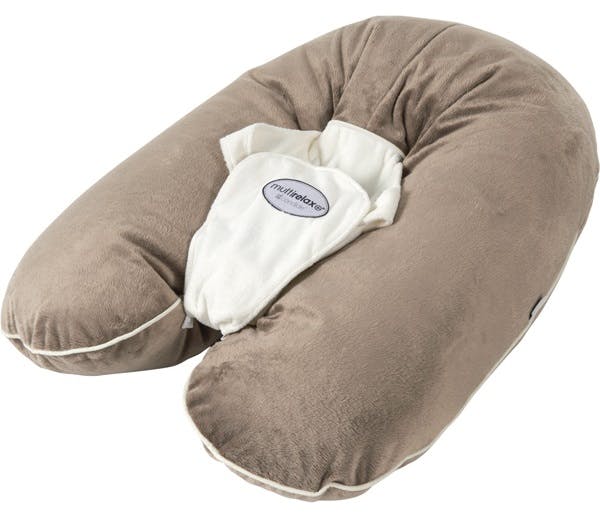 Coussin multirelax candide