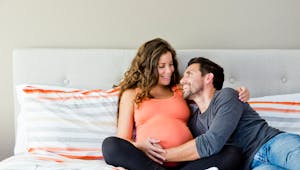 Le sexe du fœtus joue un rôle dans l'immunité des femmes enceintes