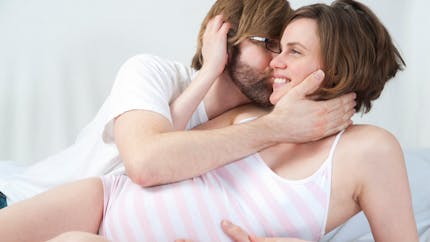 Faire l’amour pendant la grossesse : la chasse aux idées reçues