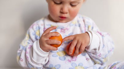 L Oeuf Dans L Alimentation De Bebe Parents Fr