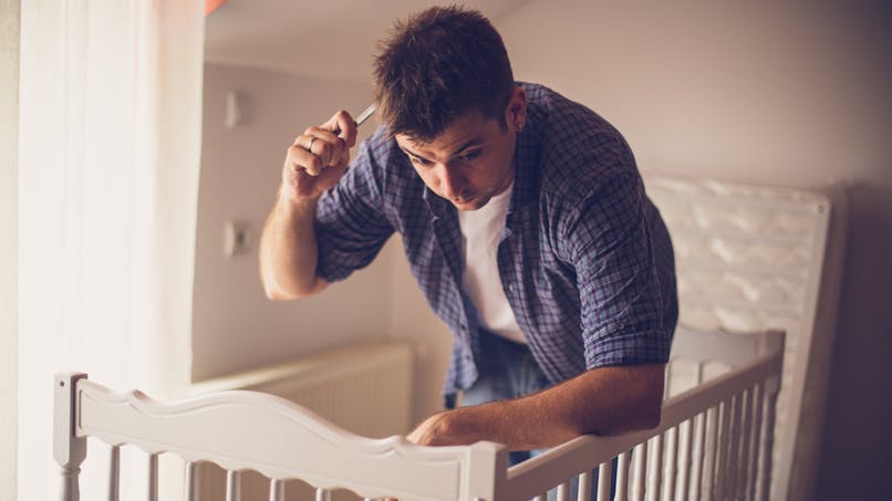 Choisir Le Lit A Barreaux Parents Fr Choisir Le Lit A Barreaux Parents Fr