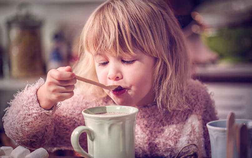 Le Gouter Pour Les Bebes De 0 A 3 Ans Parents Fr Le Gouter Pour Les Bebes De 0 A 3 Ans Parents Fr