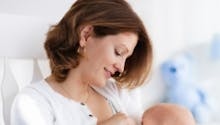 L'allaitement peut réduire le risque de syndrome métabolique chez la mère