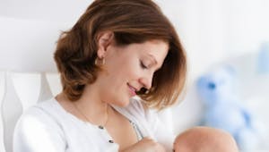 L'allaitement peut réduire le risque de syndrome métabolique chez la mère