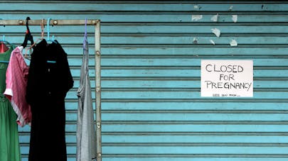 Chomage Et Grossesse Quels Sont Vos Droits Parents Fr