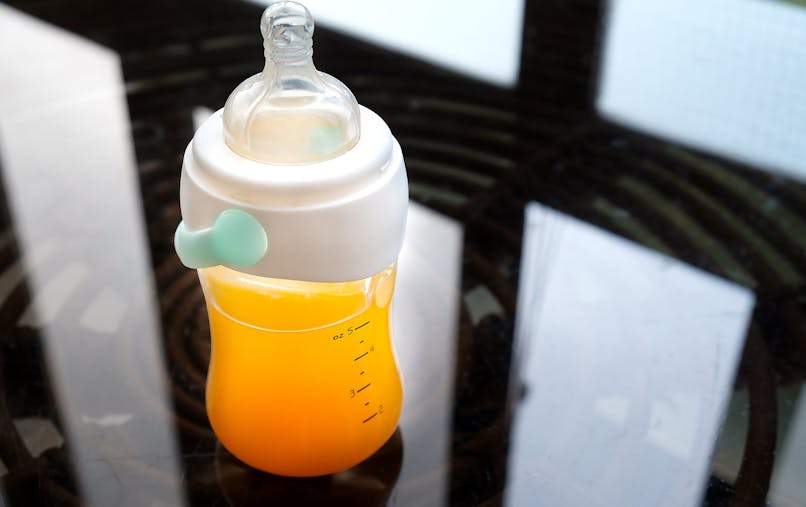 Diversification Alimentaire Les Jus De Fruits Pour Bebe Parents Fr Diversification Alimentaire Les Jus De Fruits Pour Bebe Parents Fr