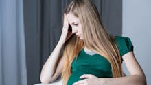La dépression de la femme enceinte sous-diagnostiquée