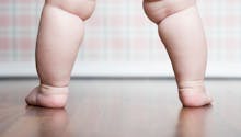 40 % des obésités infantiles proviennent des parents