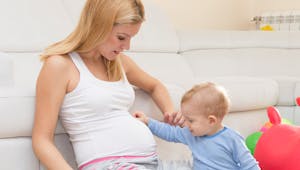 La listeria, une menace sous-estimée de fausse couche en début de grossesse