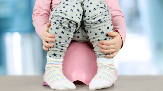 10 conseils pour que notre enfant soit propre à la rentrée en maternelle