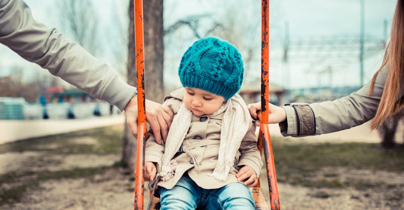 Nos Conseils Pour Proteger Au Mieux Son Bebe Quand On Se Separe Parents Fr Nos Conseils Pour Proteger Au Mieux Son Bebe Quand On Se Separe Parents Fr