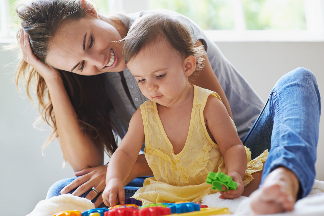 Nounou Et Assistante Maternelle Les Bonnes Questions Poser Lors De Lentretien Dembauche