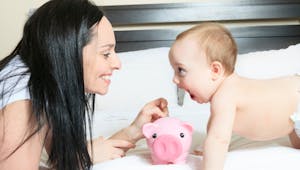 Budget naissance : comment économiser pour l’arrivée de Bébé ?