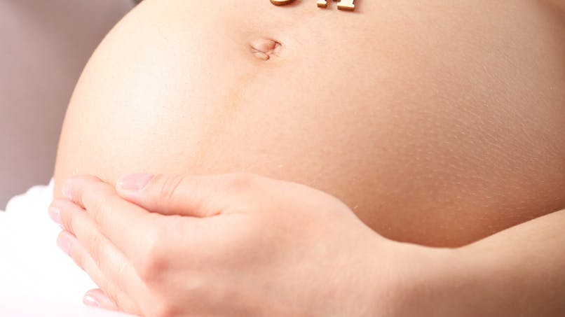 anemie 5 mois de grossesse)