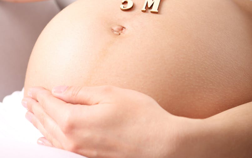 Le Cinquieme Mois De Grossesse 5eme Mois Parents Fr Le Cinquieme Mois De Grossesse 5eme Mois Parents Fr